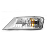 Omix Parking Light Left 08-10 Jeep Liberty