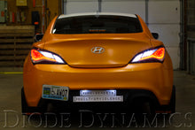 Load image into Gallery viewer, Diode Dynamics 13-16 Hyundai Genesis Coupe Tail as Turn +Backup Module (USDM) Module Only