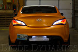 Diode Dynamics 13-16 Hyundai Genesis Coupe Tail as Turn +Backup Module (USDM) Module Only