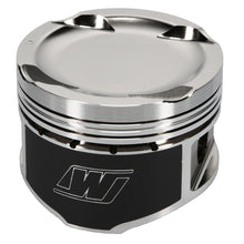 Load image into Gallery viewer, Wiseco MitsUBISHI Turbo -18cc 1.390 X 92.5 Piston Shelf Stock