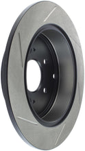 Load image into Gallery viewer, StopTech Slotted Sport Brake Rotor