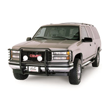 Load image into Gallery viewer, Westin 1988-1998 Chevrolet/GMC C/K 1500/2500LD Sportsman Grille Guard - Black