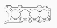 Load image into Gallery viewer, Cometic 11 Ford Modular 5.0L 94mm Bore .056 Inch MLS Left Side Head Gasket
