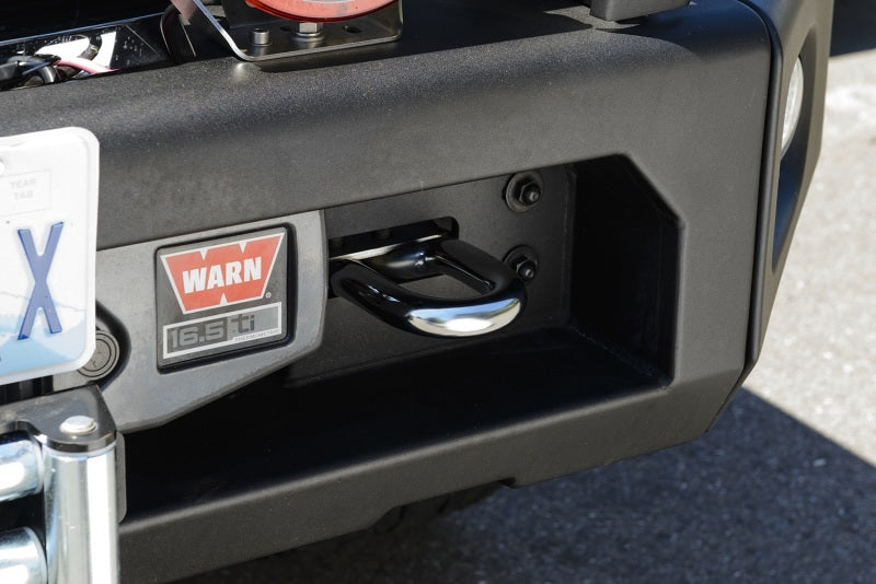 ARB Modular Bar Kit Textured Type A - Ford F250/350 - GTR Auto