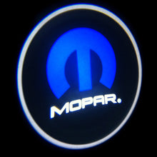 Load image into Gallery viewer, Oracle Door LED Projectors - Mopar SEE WARRANTY