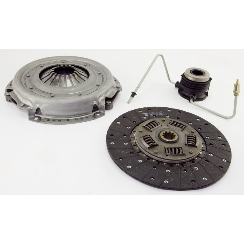 Omix Regular Clutch Kit 4.0L 93 Cherokee & Wrangler