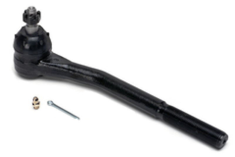 Ridetech 75-81 Camaro E-Coated Right Inner Tie Rod End with Power Steering