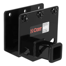 Load image into Gallery viewer, Curt 08-10 Toyota Sequoia SR5 Class 3 Trailer Hitch w/2in Receiver BOXED