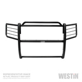 Westin 2009-2018 Dodge/Ram 1500 Sportsman Grille Guard - Black