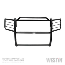 Load image into Gallery viewer, Westin 2004-2011 Chevrolet/GMC Colorado Sportsman Grille Guard - Black - GTR Auto
