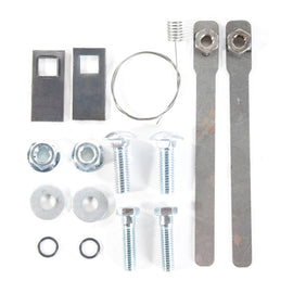 Curt 01-04 Mercedes-Benz C-Class (202/203) Class 1 Trailer Hitch w/1-1/4in Receiver BOXED