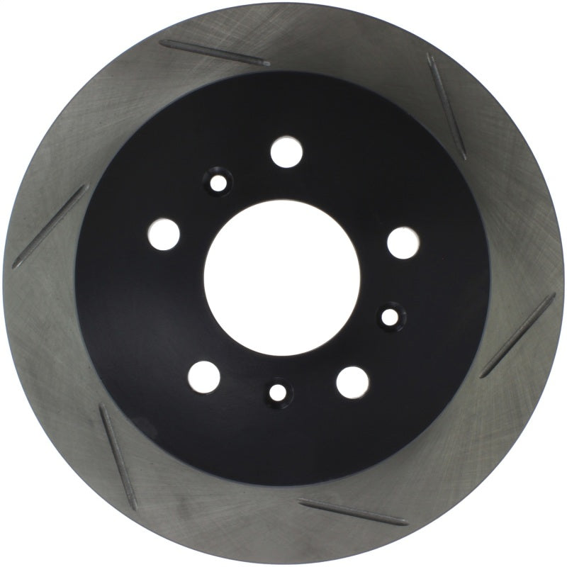 StopTech Slotted Sport Brake Rotor