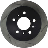 StopTech Slotted Sport Brake Rotor