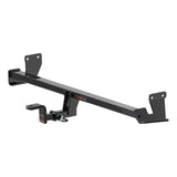 Curt 2018+ Hyundai Kona Class 1 Trailer Hitch w/1-1/4in Ball Mount BOXED