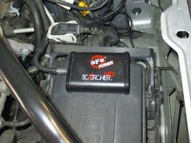 aFe Scorcher Module 11-14 GM Diesel Trucks LML 6.6L V8 (td) - GTR Auto