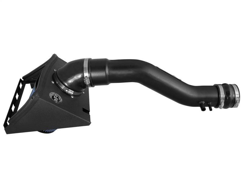 aFe MagnumFORCE Intake System Stage-2 PRO 5R 11-14 Ford F-150 V6 3.7L - GTR Auto