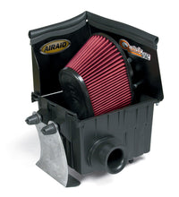 Load image into Gallery viewer, Airaid 01-03 Ford Ranger/Sport Trac 4.0L SOHC CAD Intake System w/o Tube (Dry / Red Media)