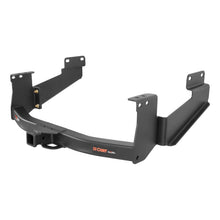 Load image into Gallery viewer, Curt 07-12 Toyota Tundra Xtra Duty Class 5 Trailer Hitch w/2in Receiver BOXED