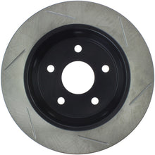 Load image into Gallery viewer, StopTech Slotted Sport Brake Rotor