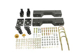 Belltech FLIP KIT 88-98 GM C1500/2500 STD CAB 6inch