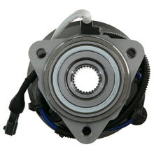 Load image into Gallery viewer, MOOG 00-02 Ford Ranger Front Hub Assembly