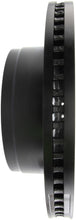 Load image into Gallery viewer, StopTech 08-10 Dodge Ram 4500 / 5500 Slotted Right Front Brake Rotor
