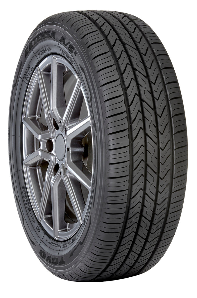 Toyo Extensa A/SII Tire - P225/70R15 100T