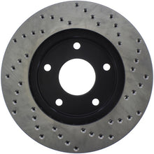 Load image into Gallery viewer, StopTech Drilled Sport Brake Rotor