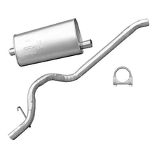 Load image into Gallery viewer, Omix Muffler/Tailpipe 93-95 Jeep Cherokee (XJ)