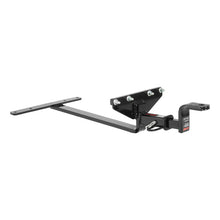 Load image into Gallery viewer, Curt 95-05 Hyundai Accent Sedan &amp; Hatchback Class 1 Trailer Hitch w/1-1/4in Ball Mount BOXED