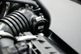 GrimmSpeed 15-17 Subaru STI Sound Plug Generator Plug Kit - Black