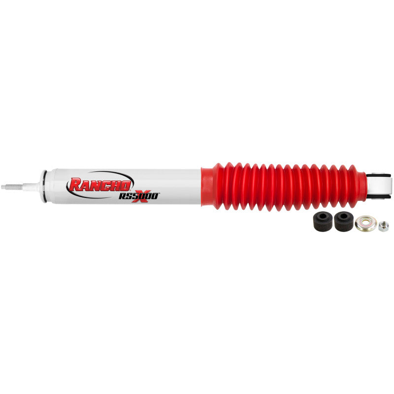 Rancho 05-19 Ford Pickup / F250 Series Super Duty Front RS5000X Shock