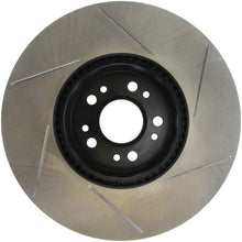 Load image into Gallery viewer, StopTech Slotted Sport Brake Rotor