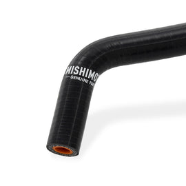 Mishimoto 15-21 VW Golf/GTI Silicone Intake Coolant Reroute Hose Kit - Black - GTR Auto