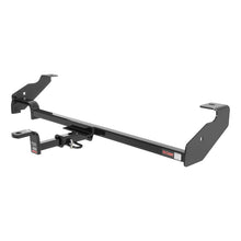 Load image into Gallery viewer, Curt 00-07 Ford Focus Wagon Class 1 Trailer Hitch w/1-1/4in Ball Mount BOXED