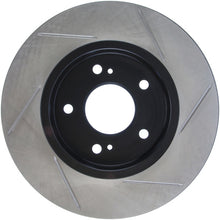 Load image into Gallery viewer, StopTech Power Slot Slotted 95-04 Infiniti I30/I35 / 95-03 Nissan Maxima 506PSR Rear Right Rotor