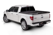 Load image into Gallery viewer, UnderCover 17-20 Ford F-250/F-350 6.8ft Elite Bed Cover - Black Textured