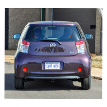 Load image into Gallery viewer, Curt 12-15 Scion iQ Class 1 Trailer Hitch w/1-1/4in Ball Mount BOXED