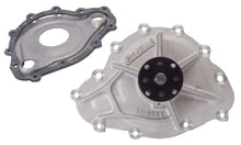 Load image into Gallery viewer, Edelbrock Water Pump High Performance Pontiac 1969-79 389-455 CI V8 Engines Standard Length