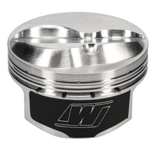 Load image into Gallery viewer, Wiseco 67-02 Chevrolet Small Block V8 5.7L -15CC Dome 4.060in Bore Piston Shelf Stock Kit