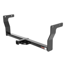 Load image into Gallery viewer, Curt 06-11 Hyundai Azera Sedan Class 1 Trailer Hitch w/1-1/4in Receiver BOXED