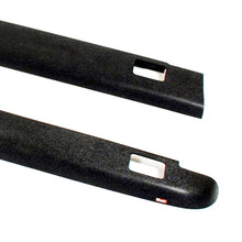 Load image into Gallery viewer, Westin 1994-2001 Dodge Ram Pickup Long Bed 43102 ton Wade Bedcaps Smooth w/Holes - Black