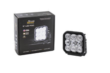 Load image into Gallery viewer, Diode Dynamics SS5 LED Pod Sport - White Flood (Single)