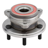 MOOG 99-01 Jeep Cherokee Front Hub Assembly