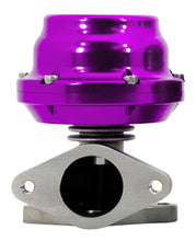 Load image into Gallery viewer, TiAL Sport F38 Wastegate 38mm .6 Bar (8.70 PSI) - Purple