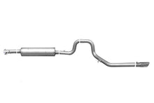 Load image into Gallery viewer, Gibson 03-05 Lincoln Aviator Base 4.6L 2.5in Cat-Back Single Exhaust - Aluminized