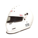 Bell K1 Pro SA2020 V15 Brus Helmet - Size 56 (White)