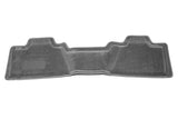 Lund 07-10 Chevy Silverado 1500 Crew Cab Catch-All 2nd Row Floor Liner - Grey (1 Pc.)