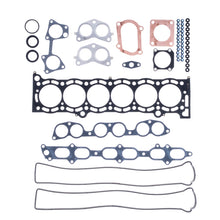 Load image into Gallery viewer, Cometic Street Pro Toyota 7M-GE/7M-GTE Top End Gasket Kit 83mm Bore 0.051in MLS Cylinder Head Gasket