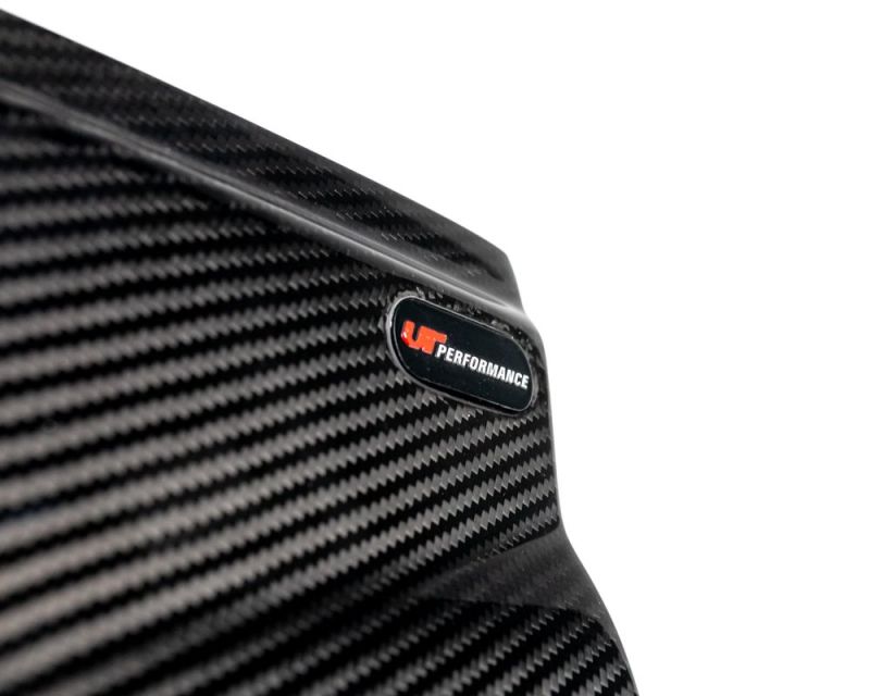 VR Performance Audi S4/S5 B9 3.0T Carbon Fiber Air Intake